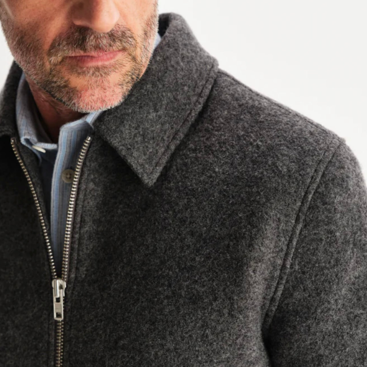 Wax London Eldon Jacket