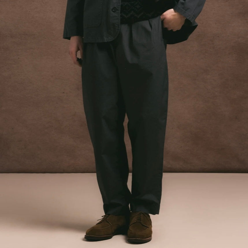 Kestin Clyde Pant Charcoal