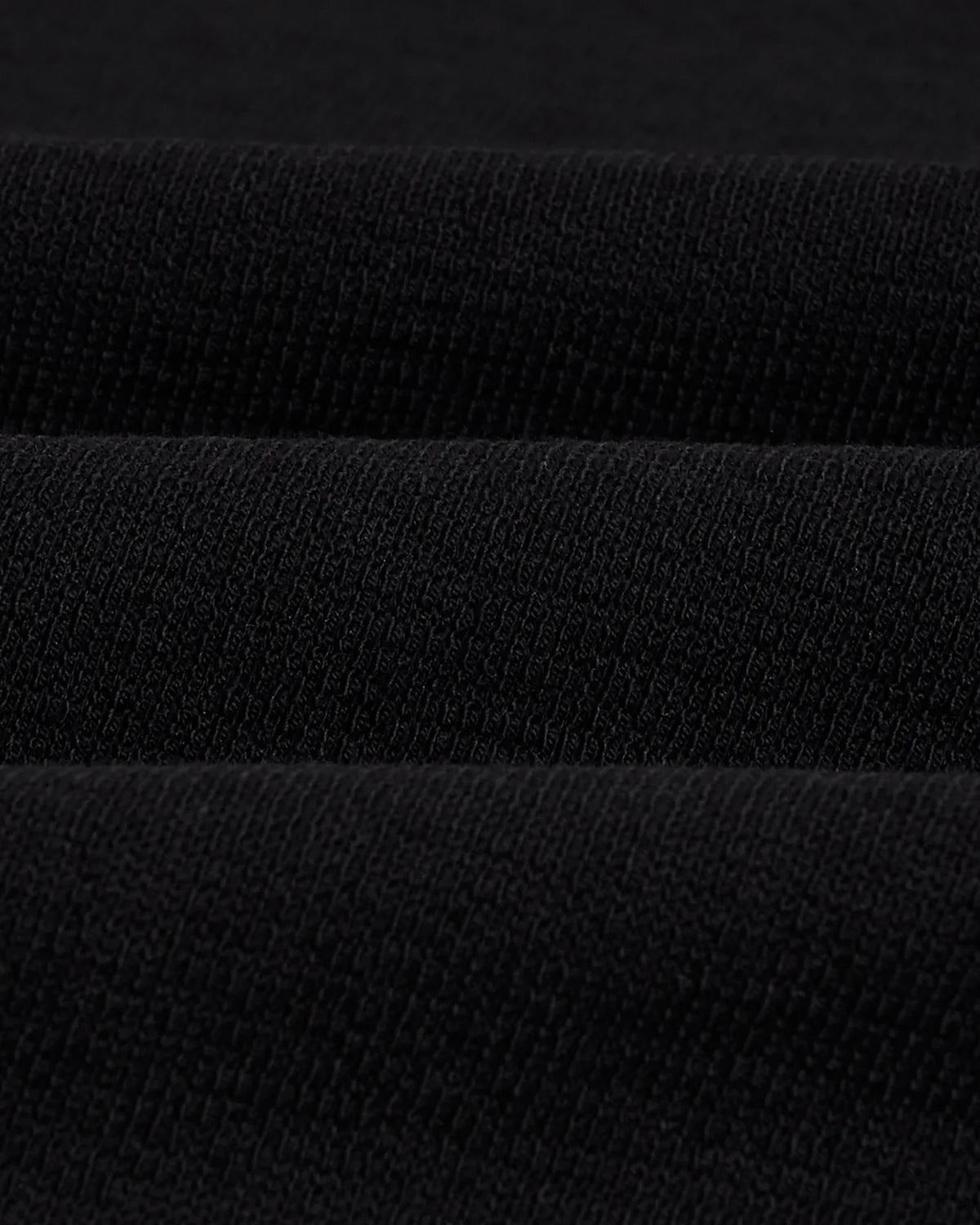 Wax London Dean Core T Shirt Black