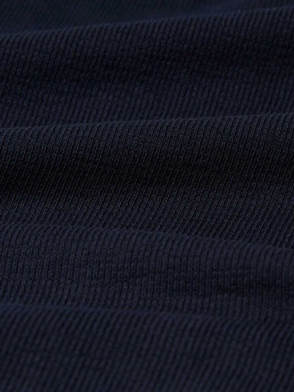 Wax London Dean Core T Shirt Navy