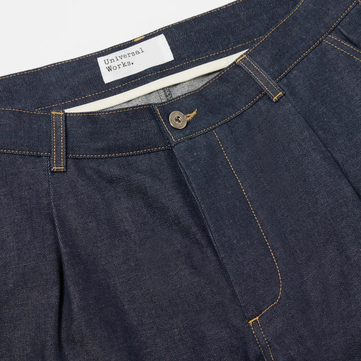 Universal Works Duke Pant