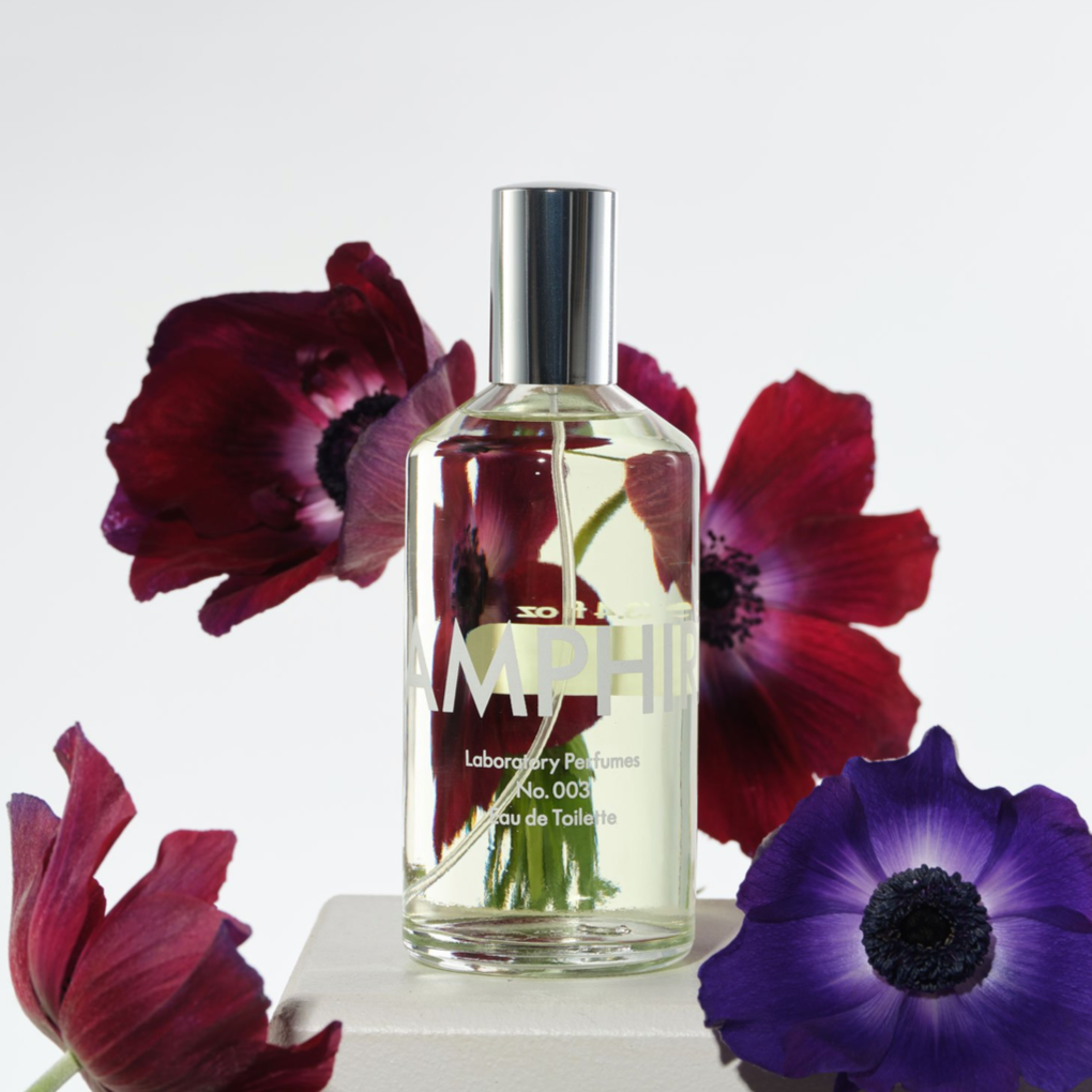 Laboratory Perfumes Samphire Eau de Toilette 100ml.