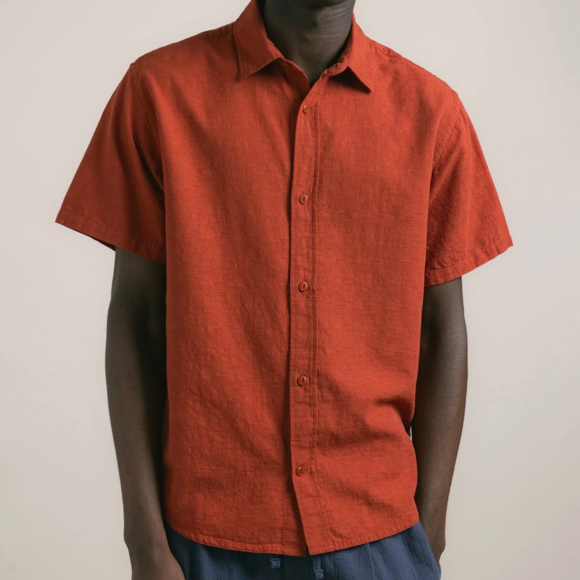 Kestin Femess Overshirt