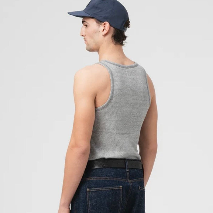 Eat Dust Vest
