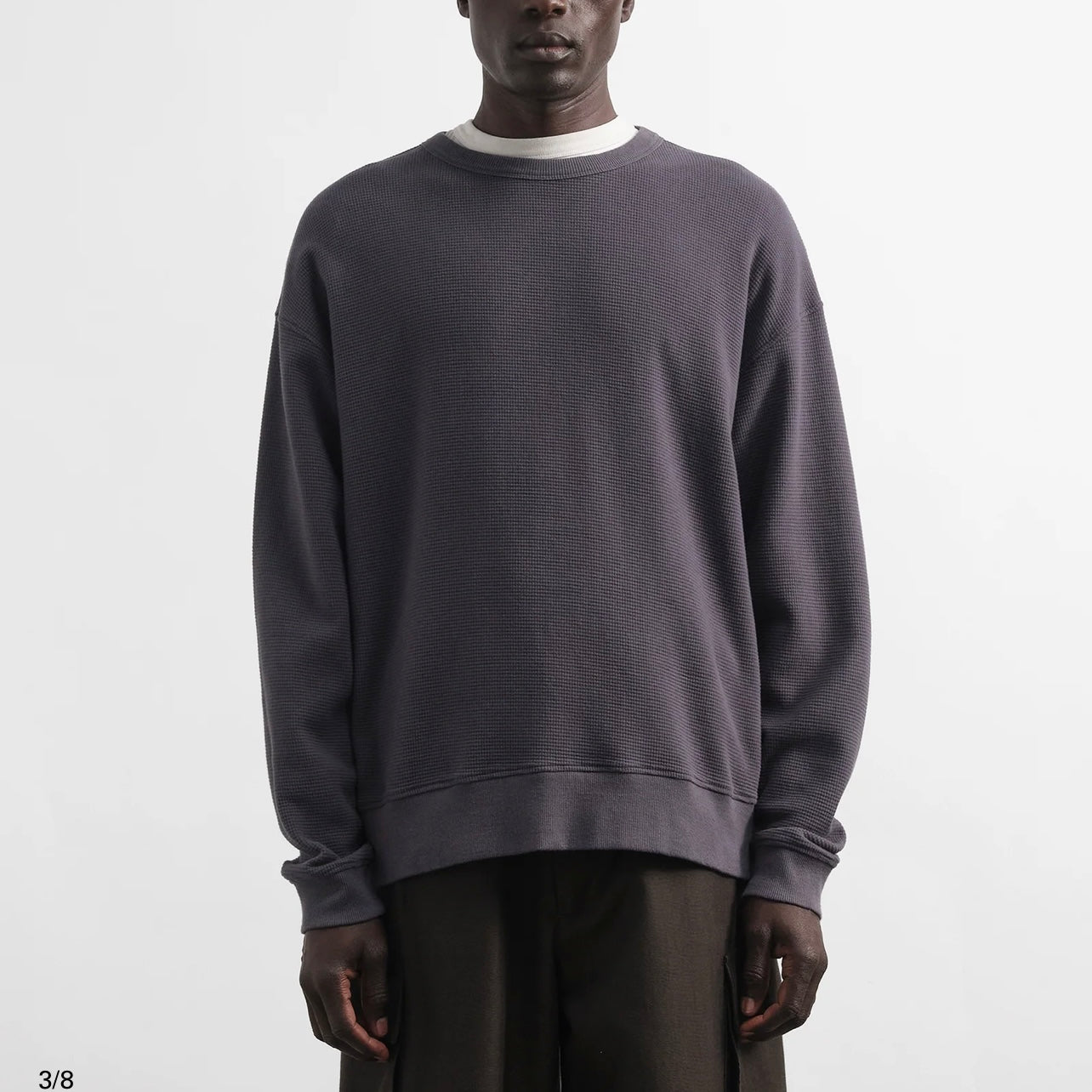 YMC Versatile Top