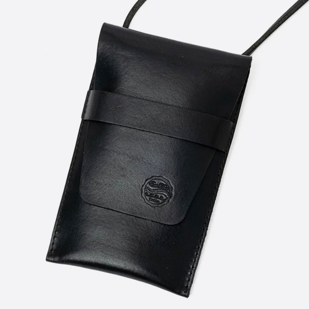 Eat Dust Chopper Pouch XL Black