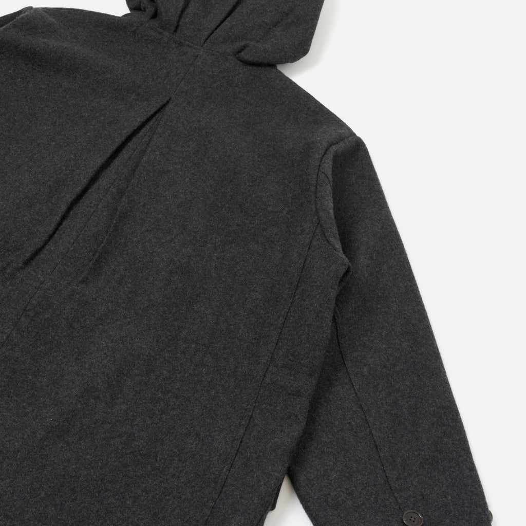 Universal Works Boston Parka