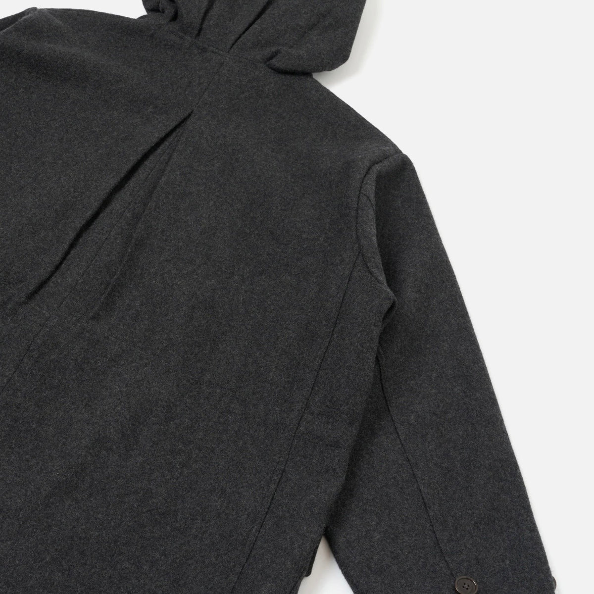 Universal Works Boston Parka