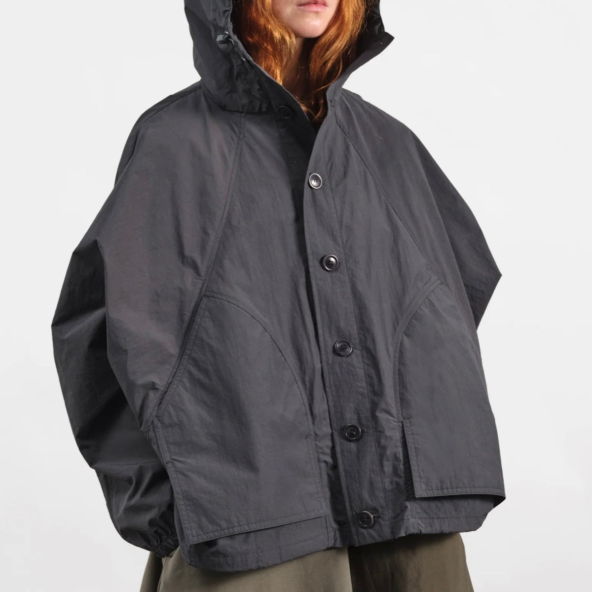 You Must Create Bonehead Jacket