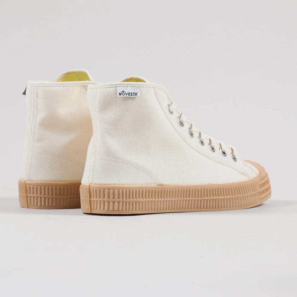 Novesta Star Dribble Beige Transparent