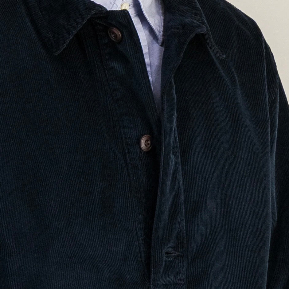 Prages Vareuse Cord Shirt
