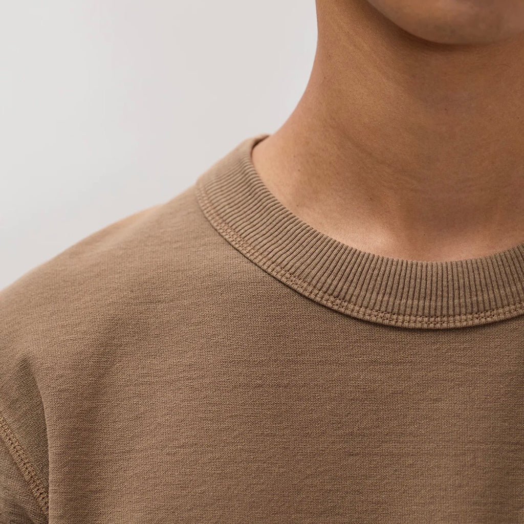 Norse Projects Elmelunde T Shirt