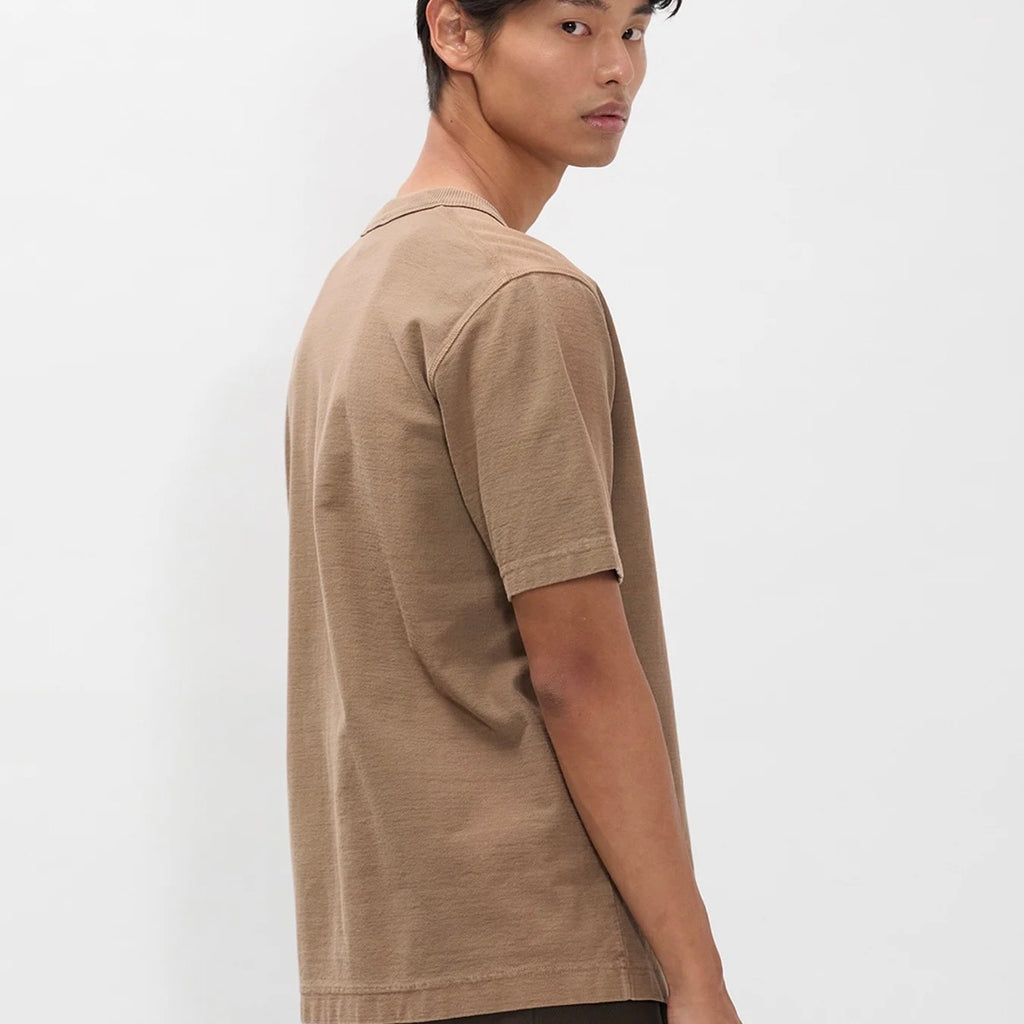 Norse Projects Elmelunde T Shirt
