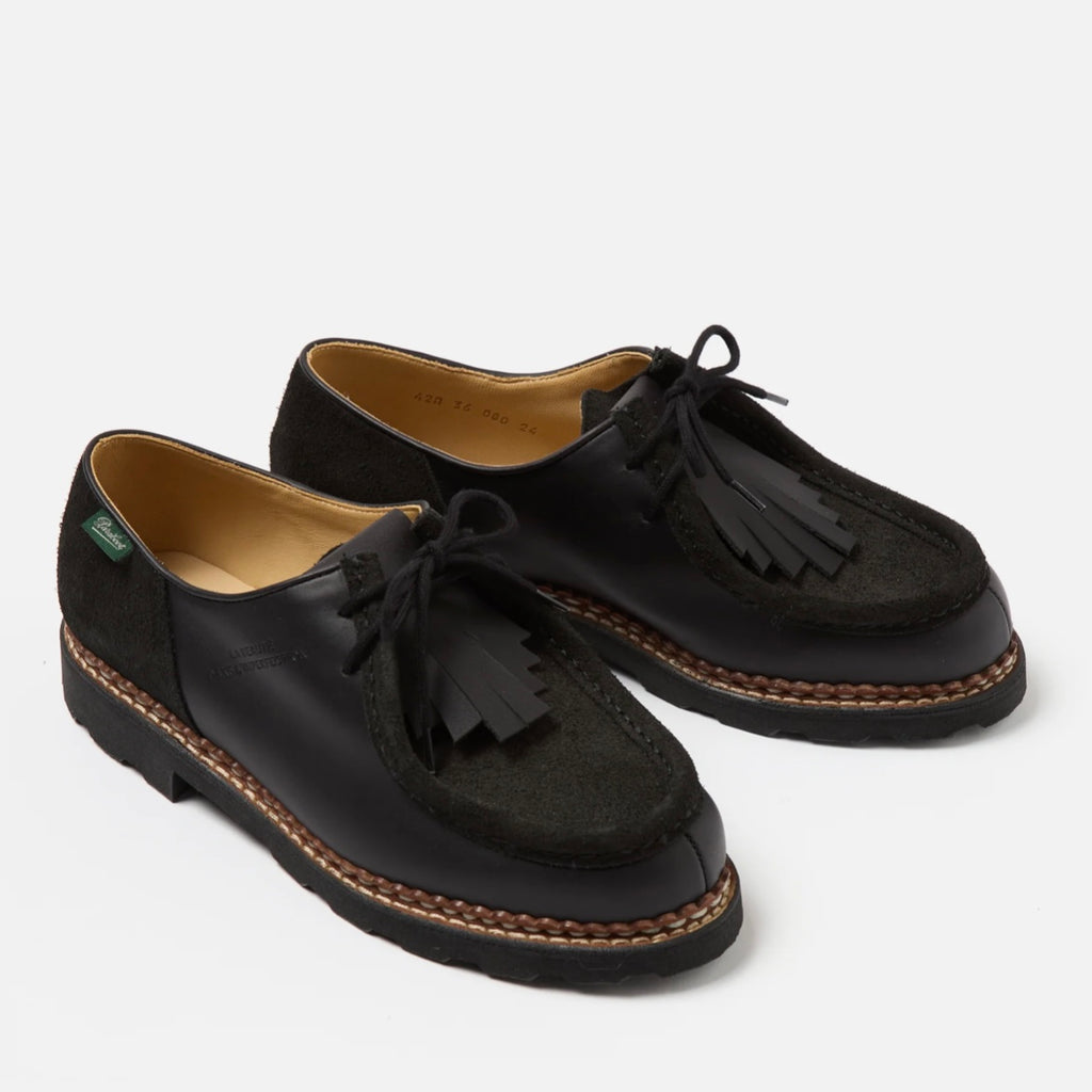 Universal Works x Paraboot