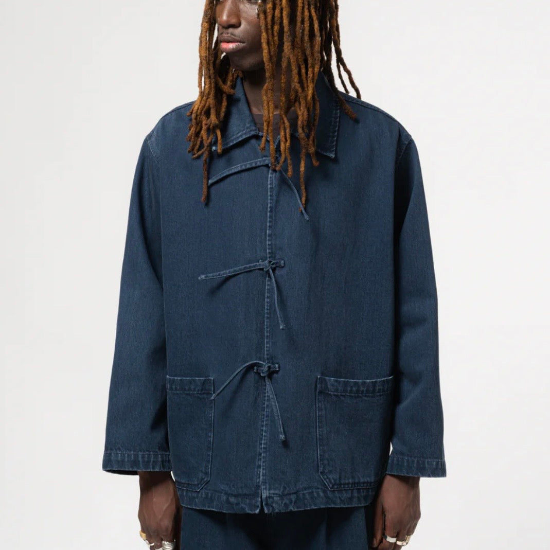 Eat Dust Temple Jacket *COMING SOON*