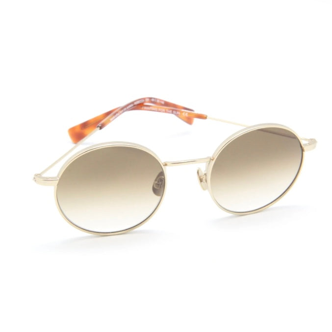 Waiting For The Sun Rebecca