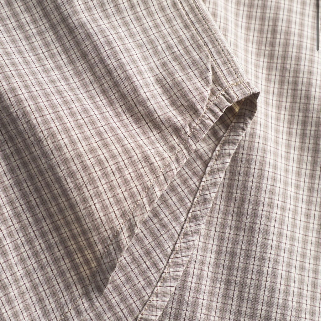 Norse Projects Oli Poplin Shirt