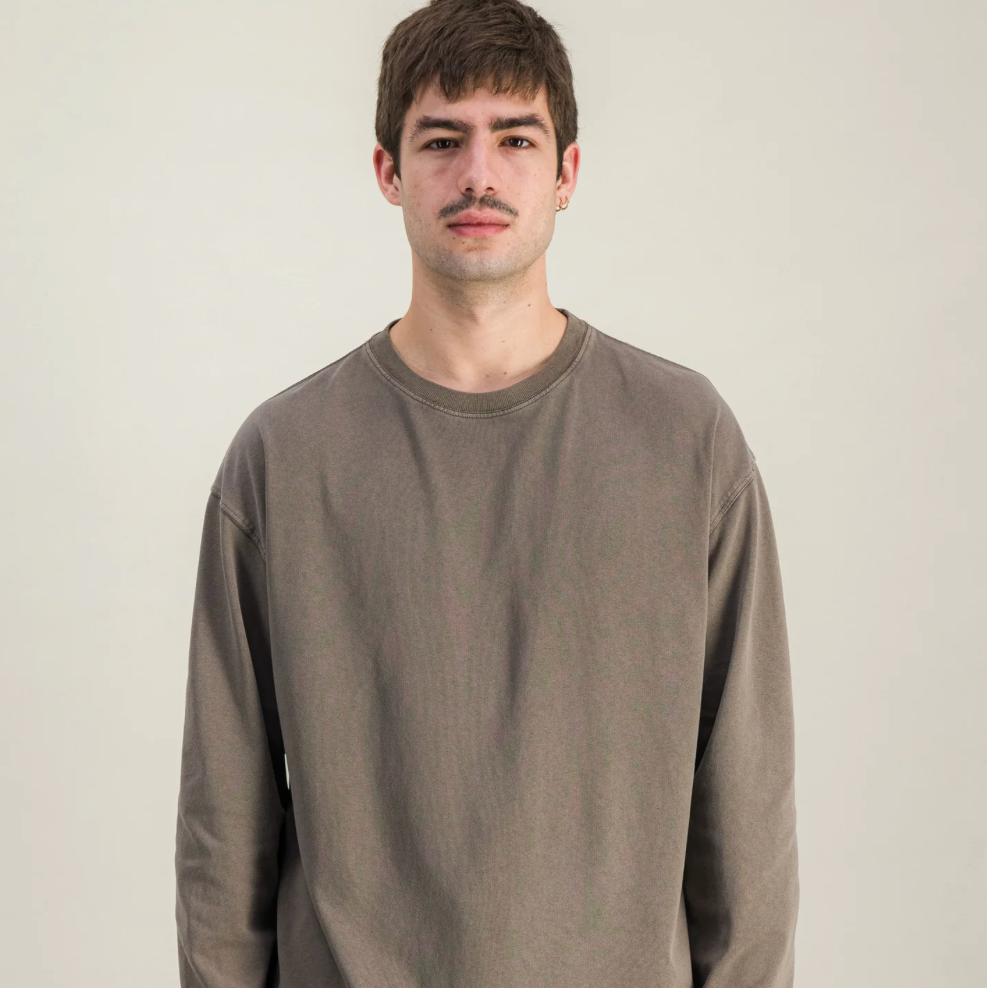 Parages Leisure T-Shirt