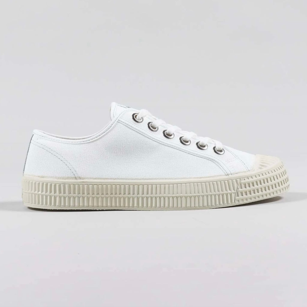 Novesta Star Master Beige White