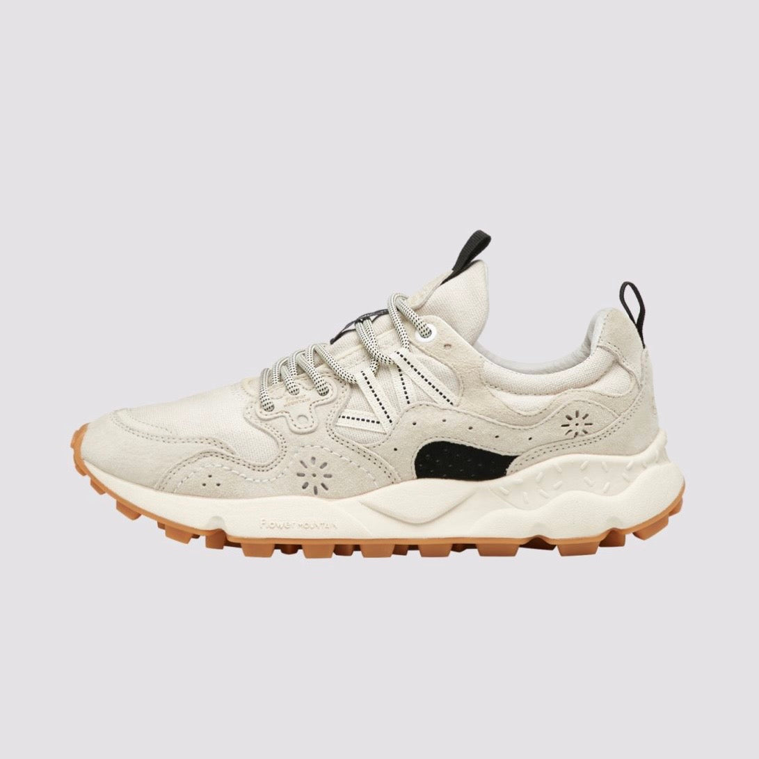 Flower Mountain Yamano 3 Beige