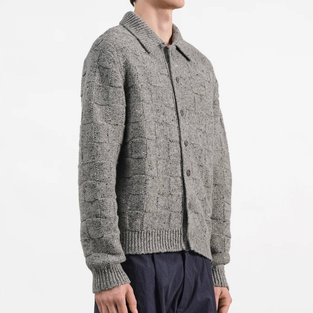 You Must Create Rat Pack Cardigan