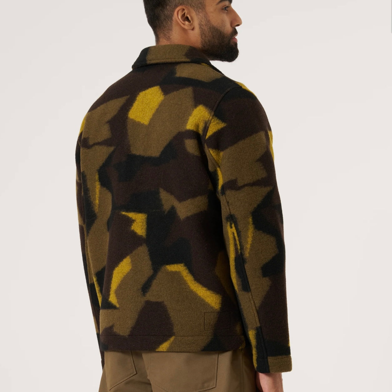 Universal Works Field Jacket