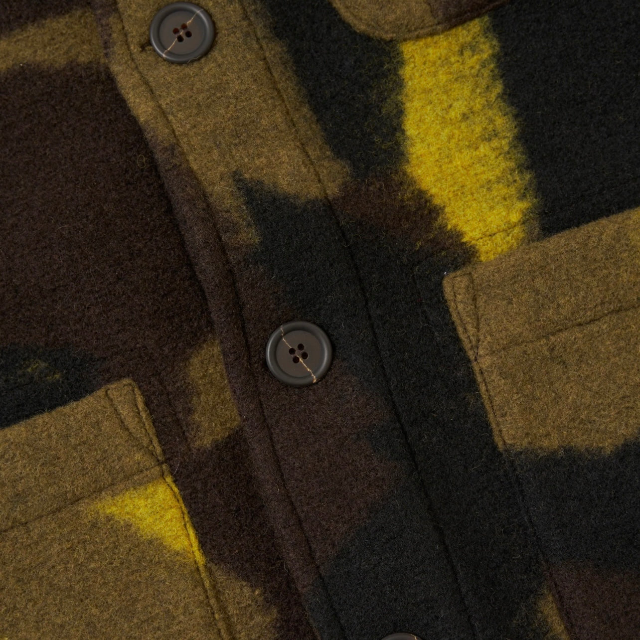 Universal Works Field Jacket