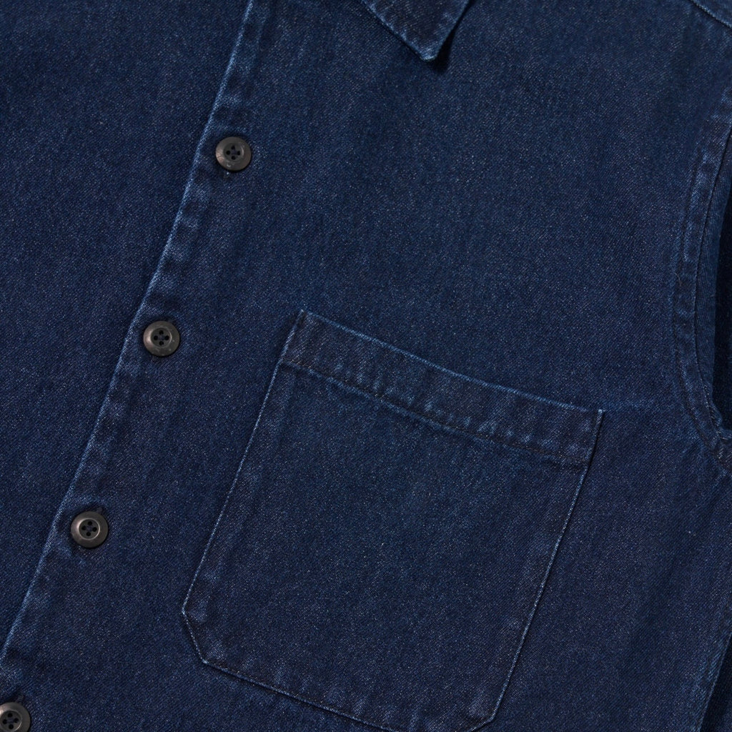 Universal Works Fatigue Shirt