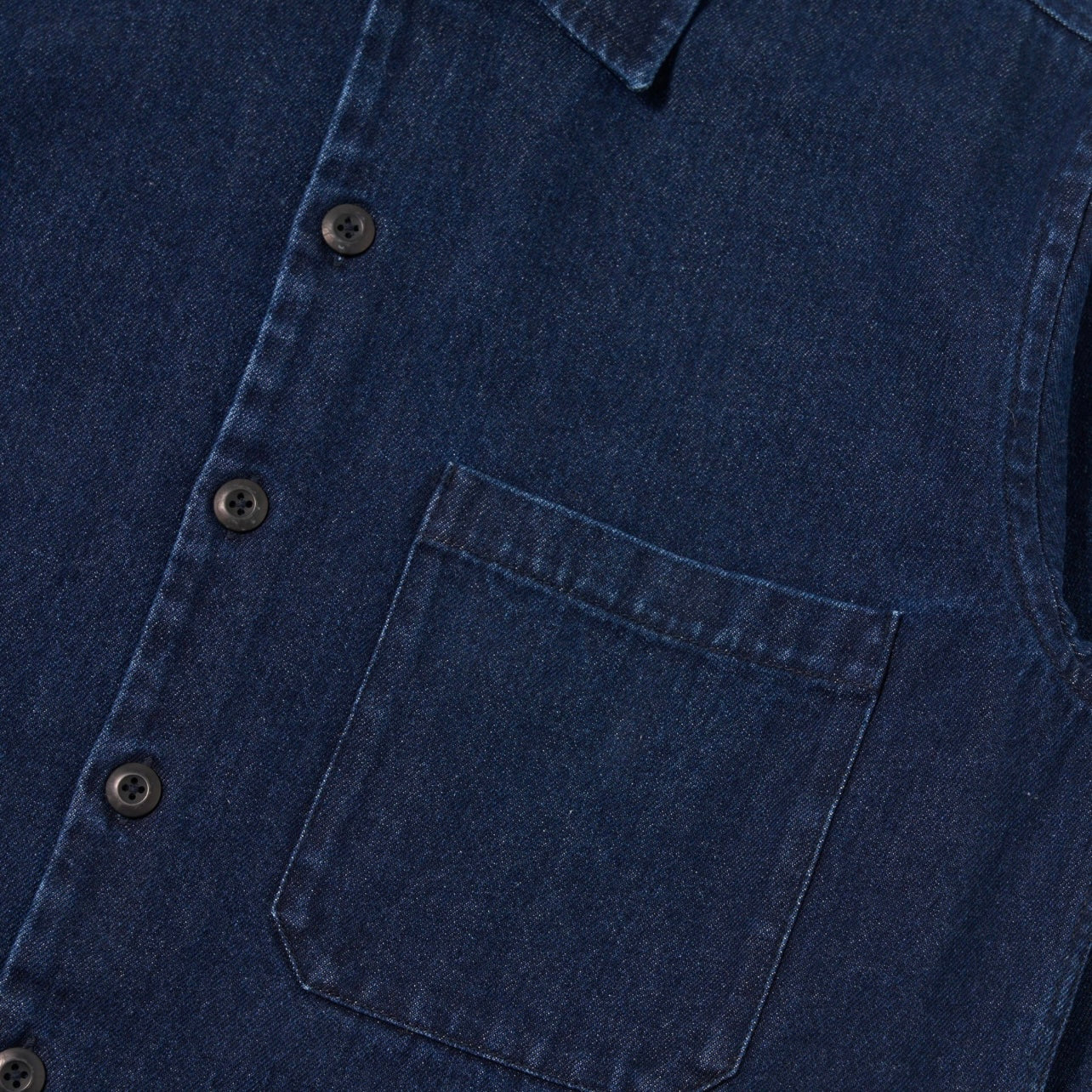 Universal Works Fatigue Shirt