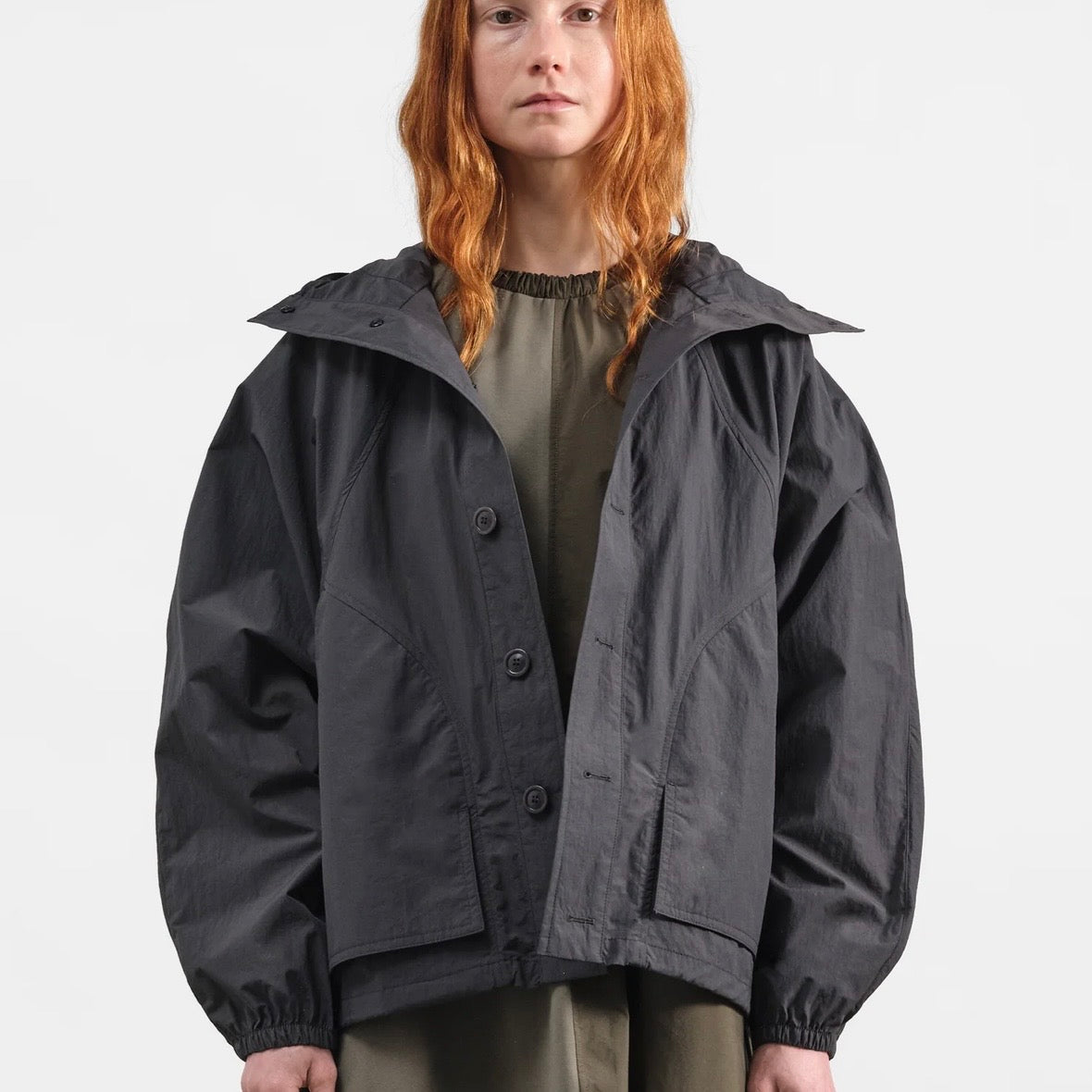You Must Create Bonehead Jacket