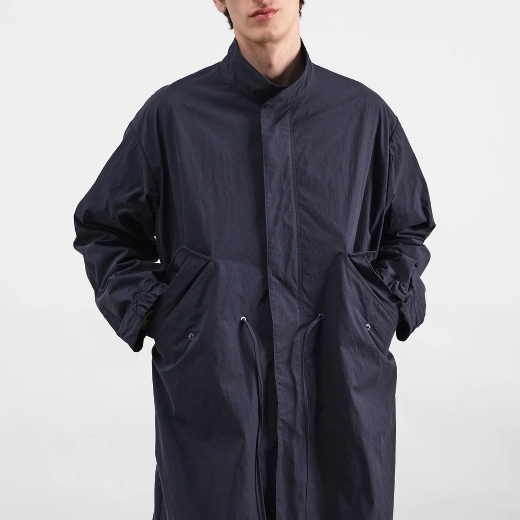 You Must Create 96 Parka