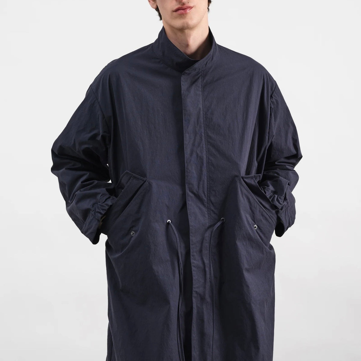 You Must Create 96 Parka