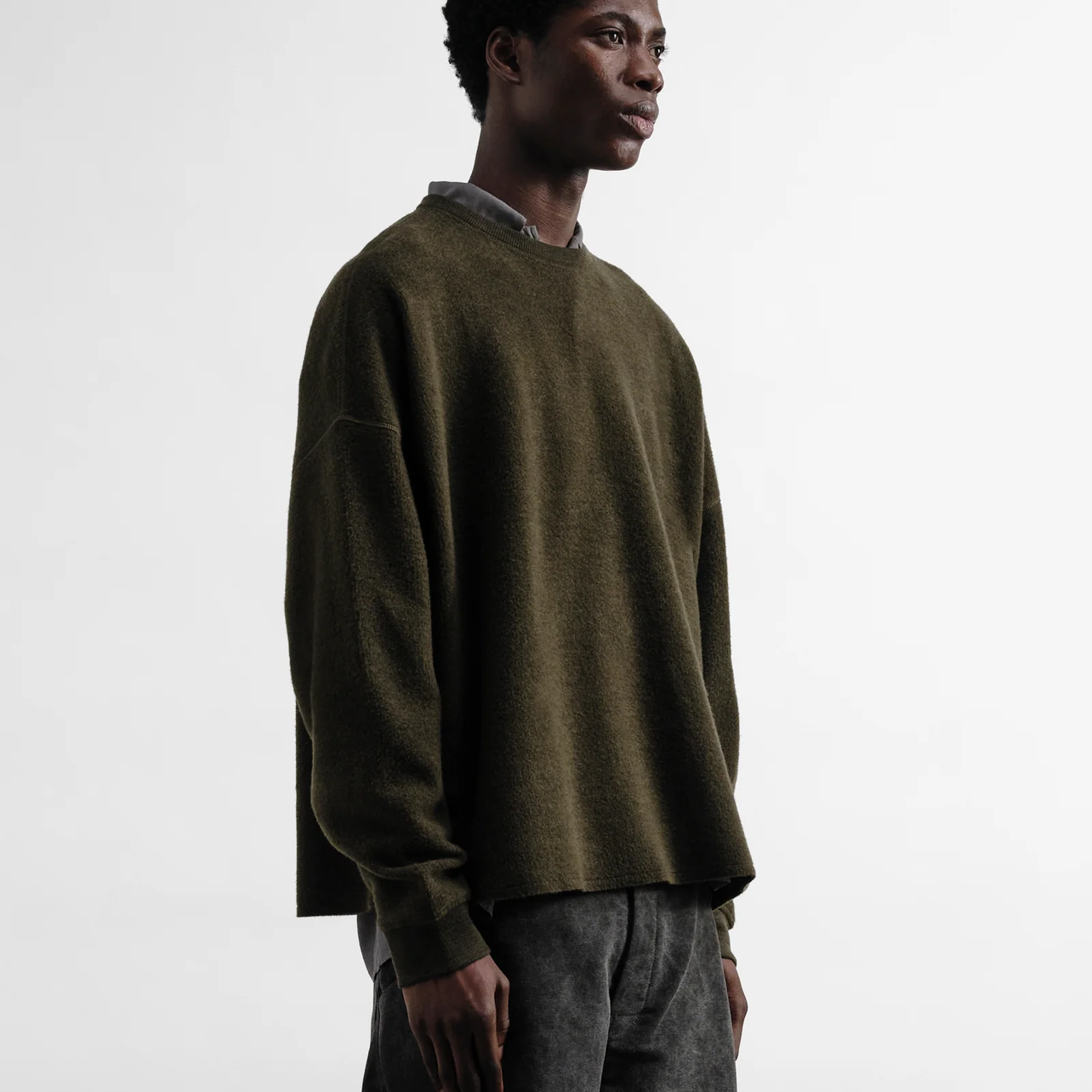 YMC Studio Sweatshirt