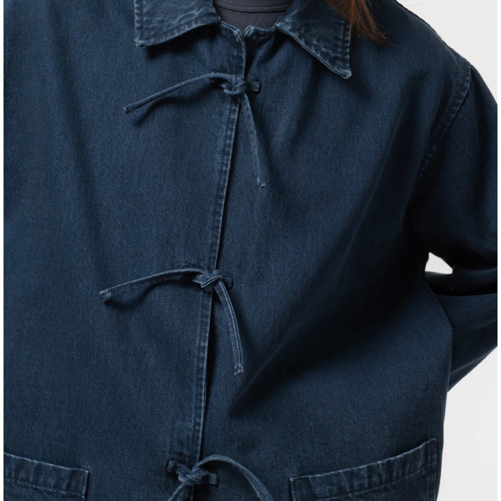 Eat Dust Temple Jacket *COMING SOON*