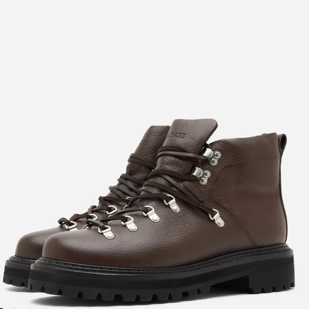 G H Bass Mason Alpine Boot Leather