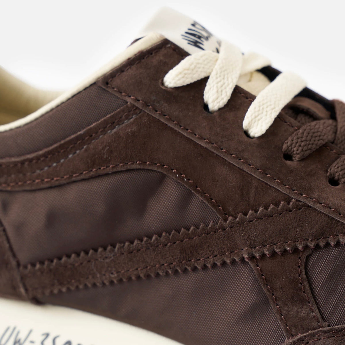 Universal Works X Walsh Tornado- Brown
