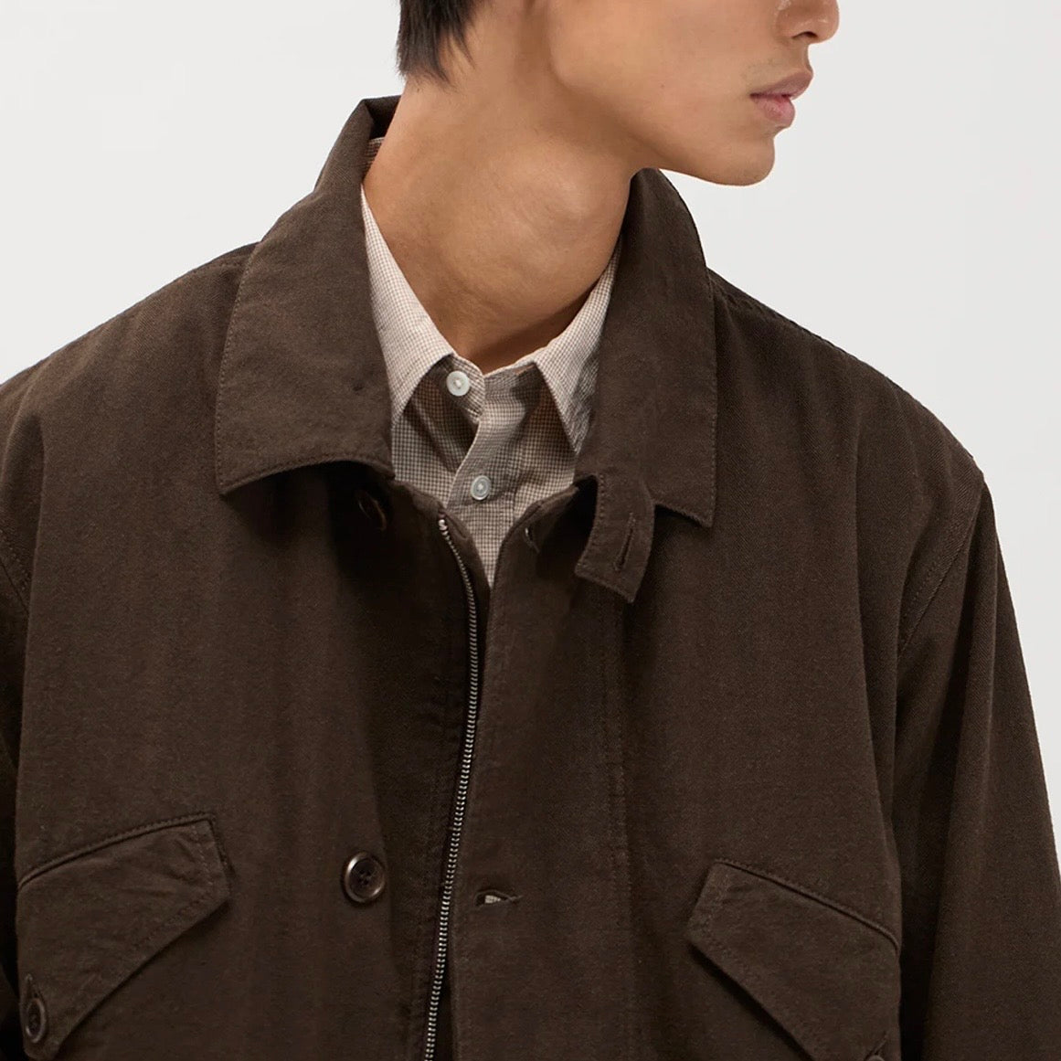 Norse Projects Vandel Flight Jacket