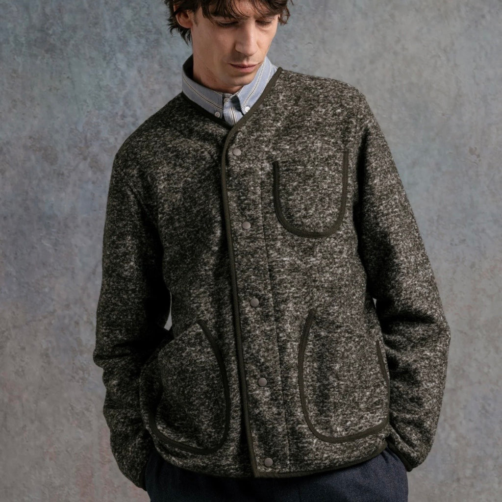 Kestin Neist Cardigan