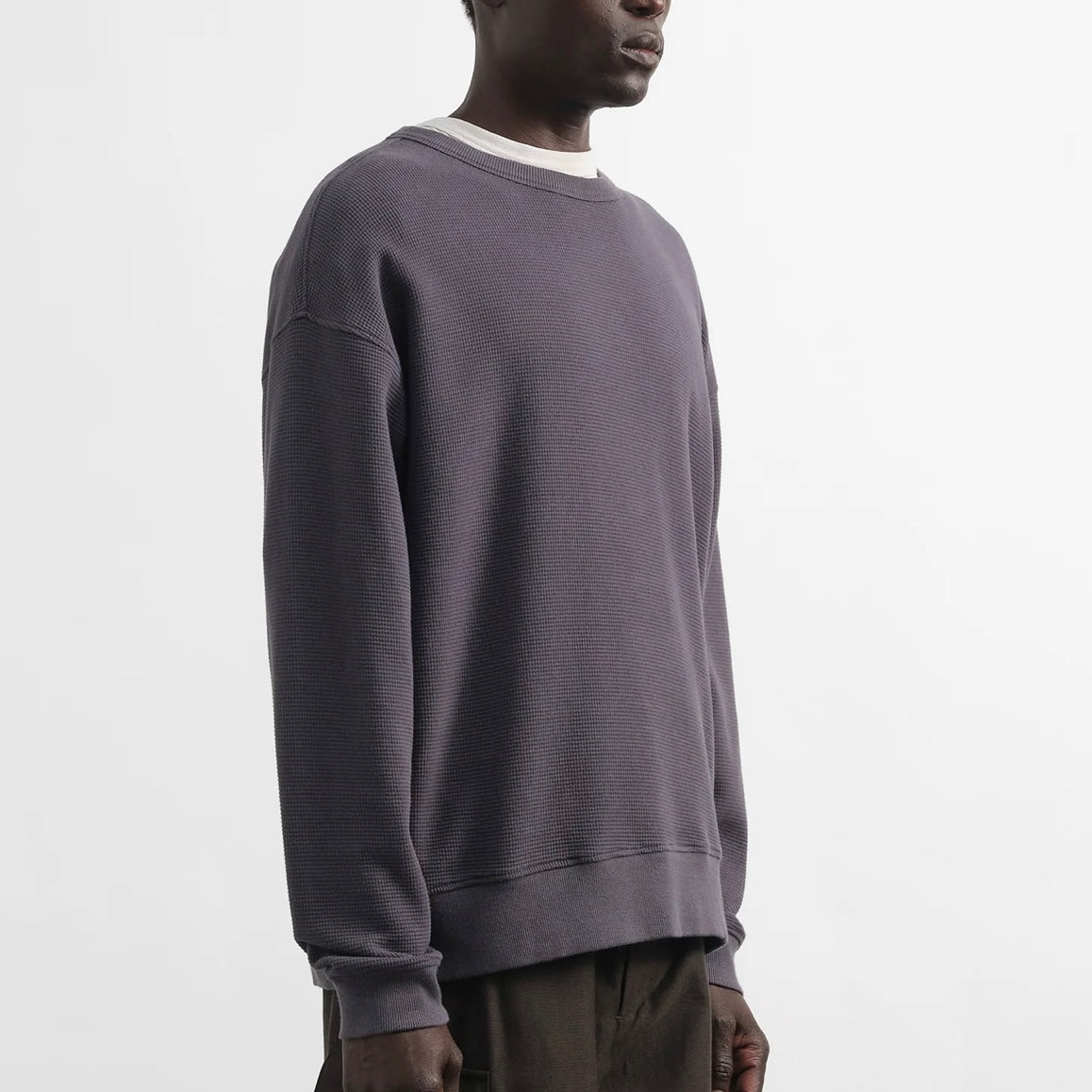 YMC Versatile Top