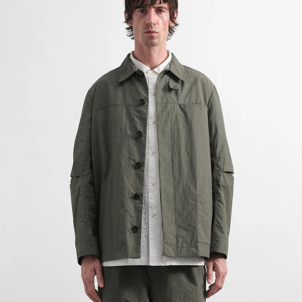YMC YMO Jacket