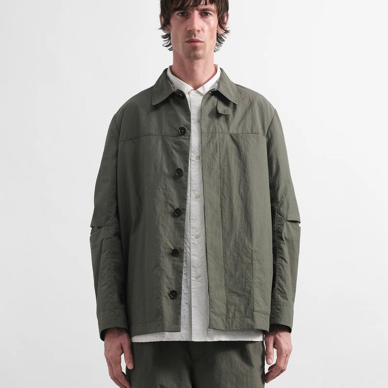 YMC YMO Jacket