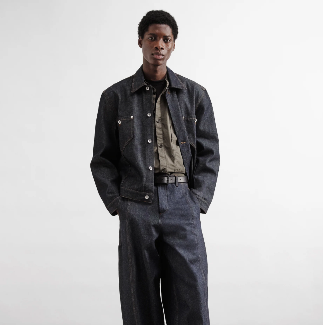 YMC Loft Jacket