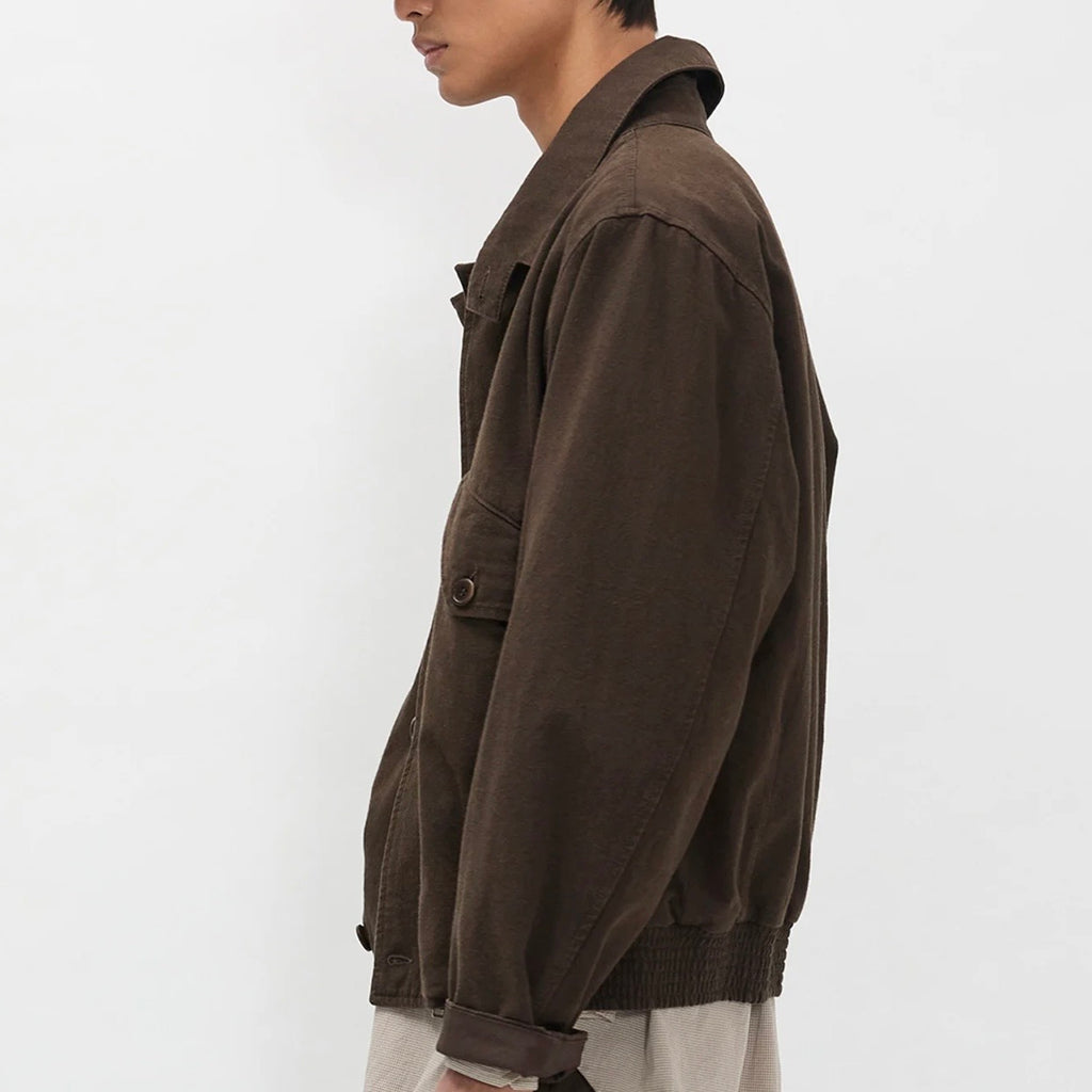 Norse Projects Vandel Flight Jacket