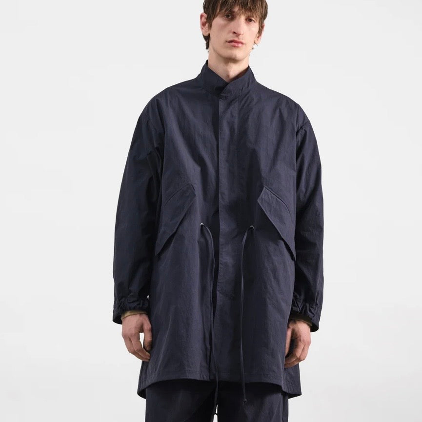 You Must Create 96 Parka