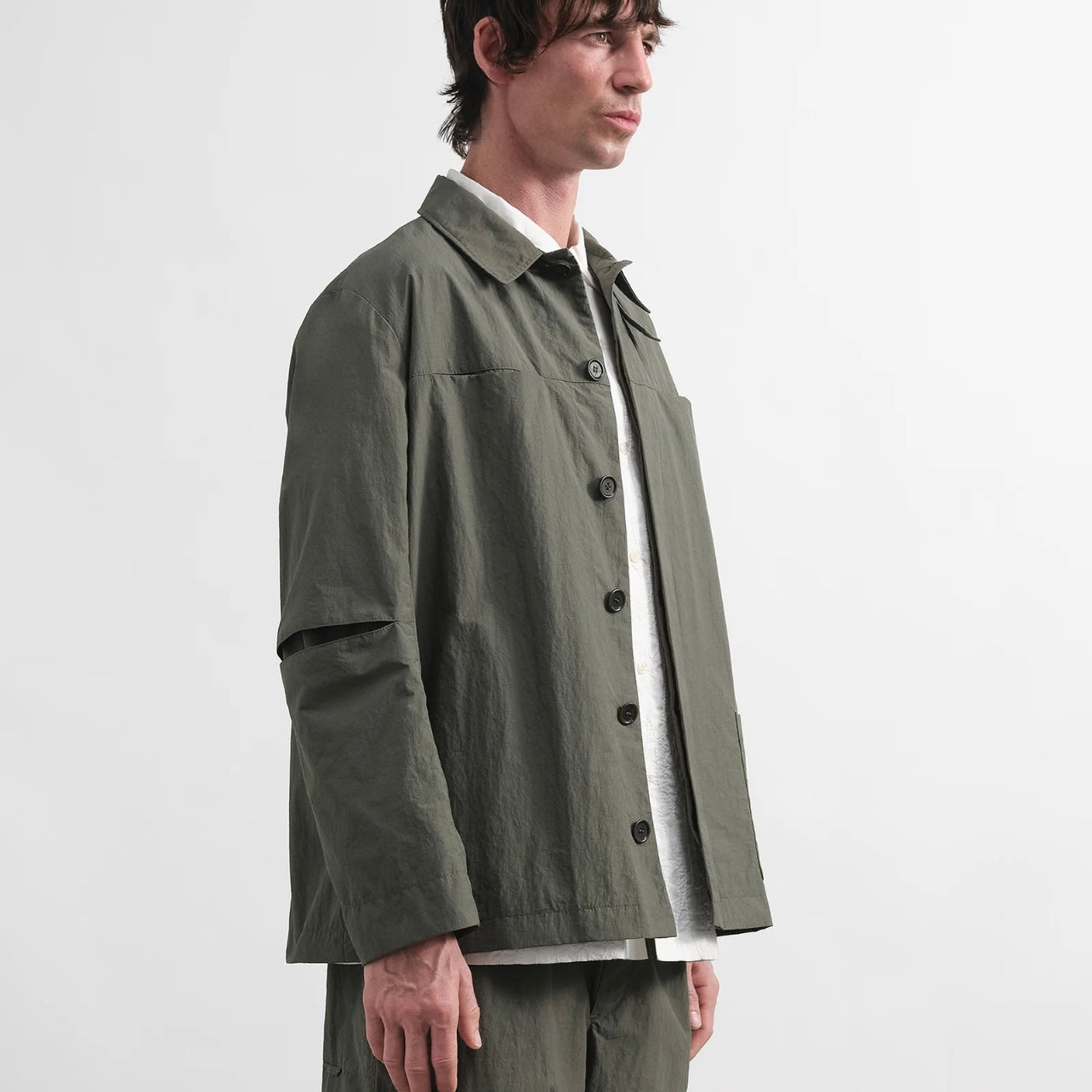 YMC YMO Jacket