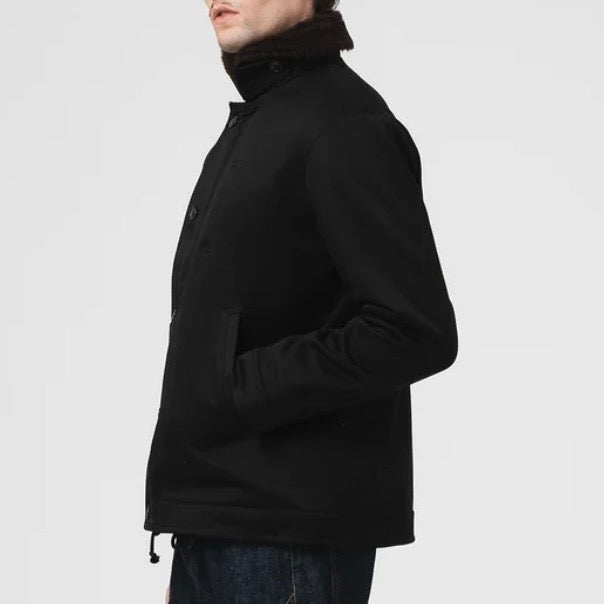 Eat Dust Deck Jacket