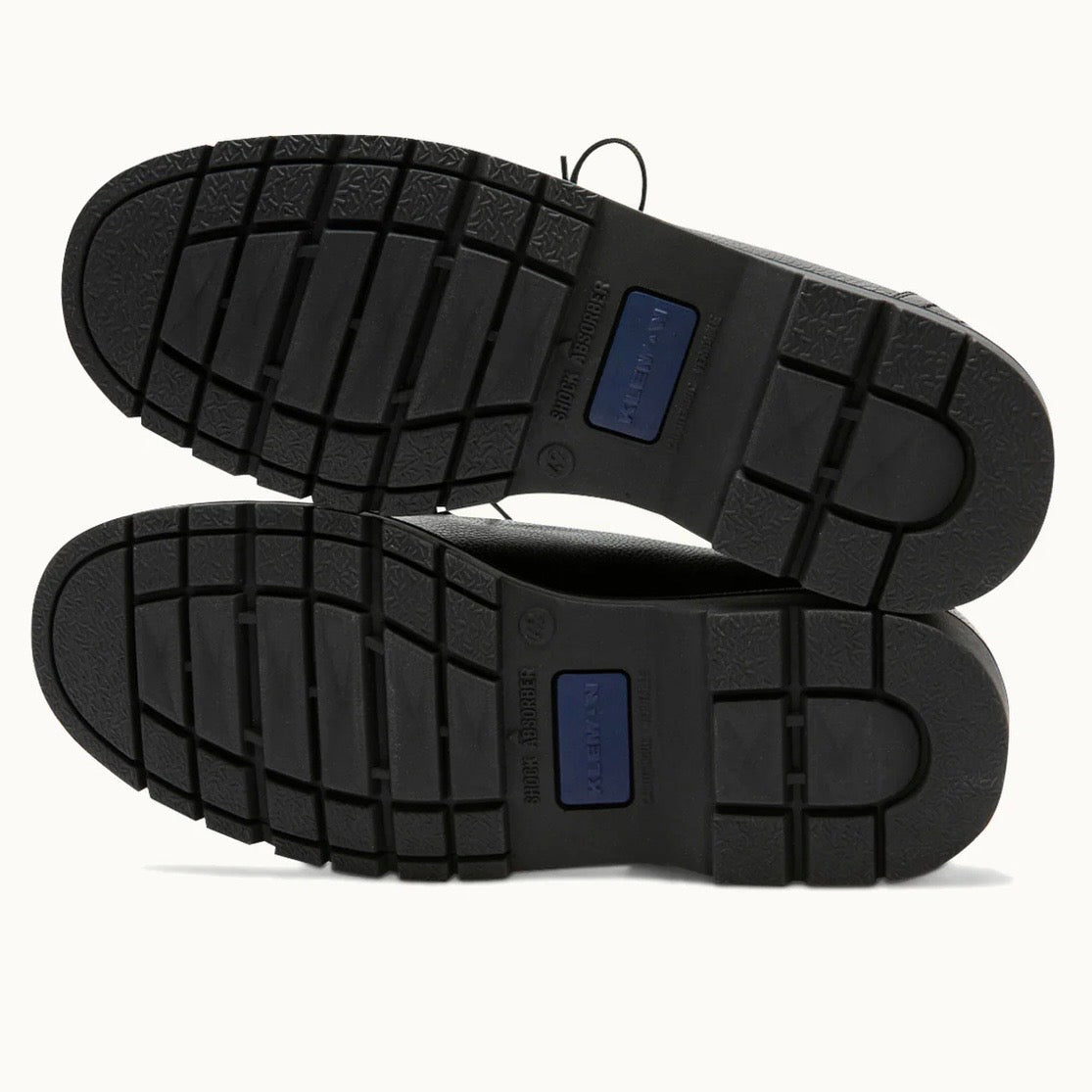 Kleman Padror G VGT Noir