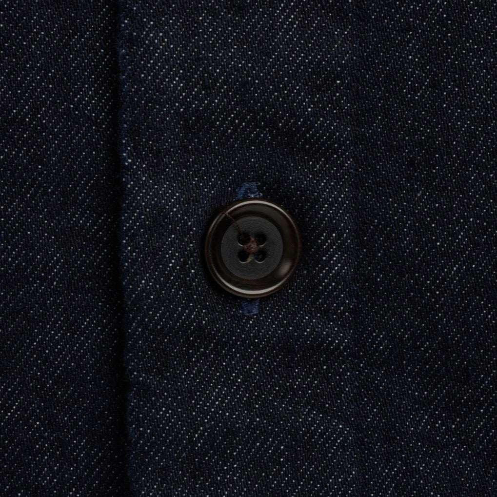 Oliver Spencer Witley Jacket Denim