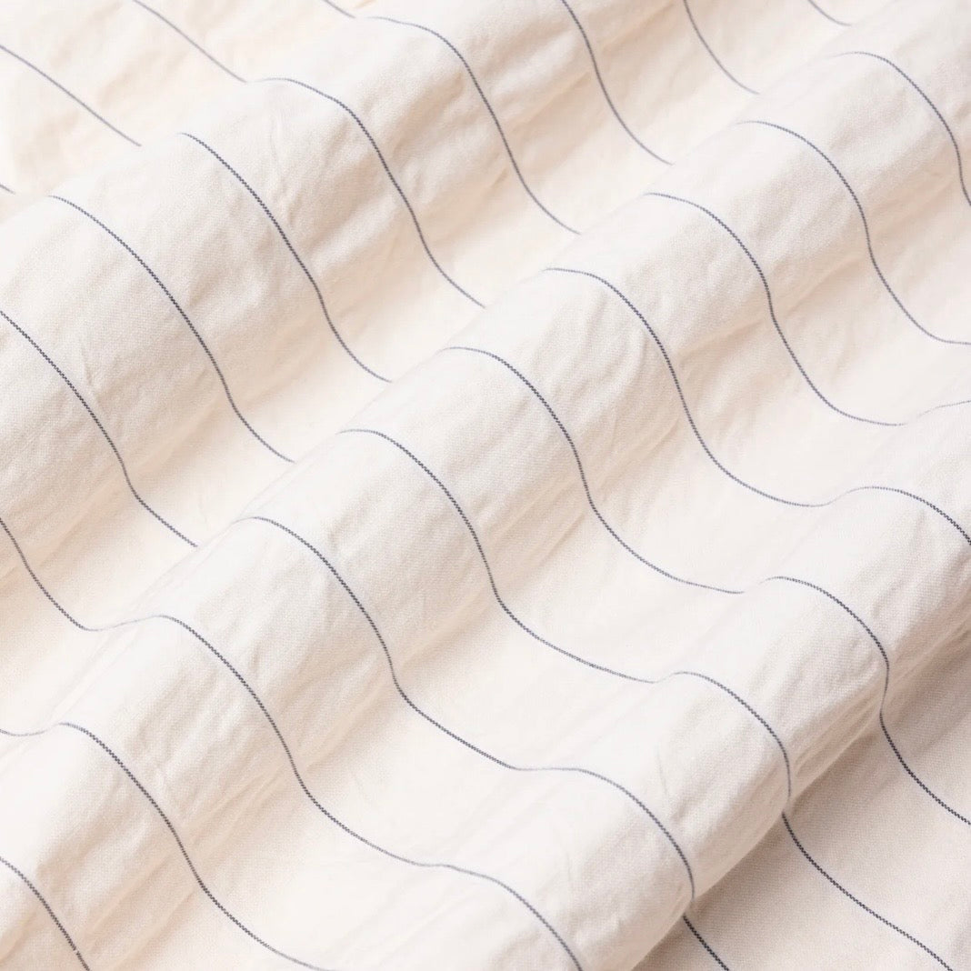 Kestin Dirleton Shirt Ecru