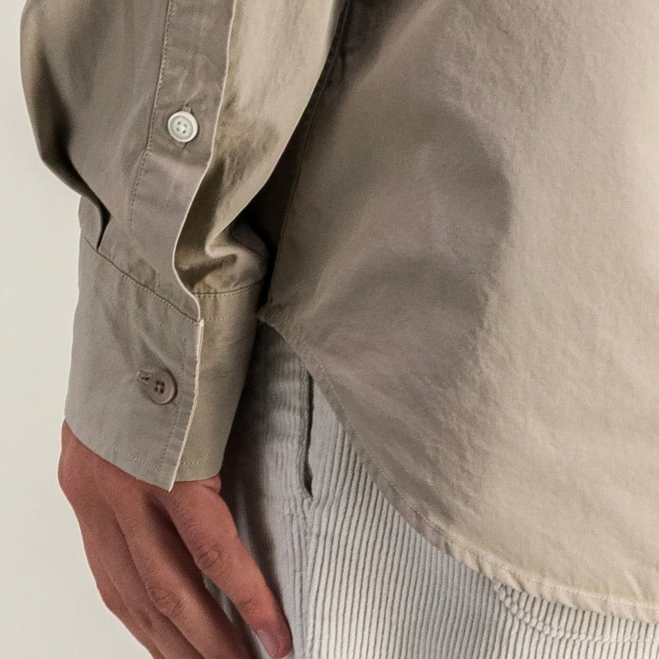 Parages Daily Work Shirt